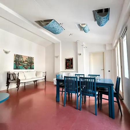 Lassu - Sulla Piazza Vista Mare Apartment Vernazza