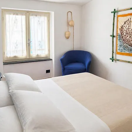 Apartment Lassu - Sulla Piazza Vista Mare Vernazza